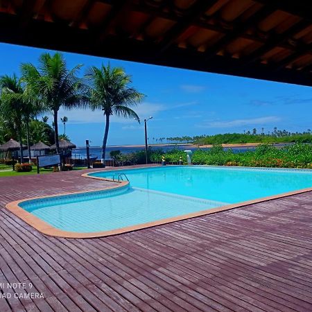 CamaçariPier Jacuipe Residencial公寓 外观 照片