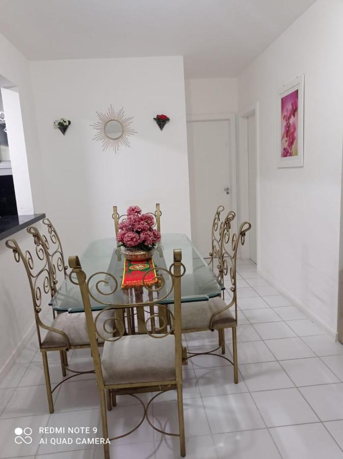 CamaçariPier Jacuipe Residencial公寓 外观 照片