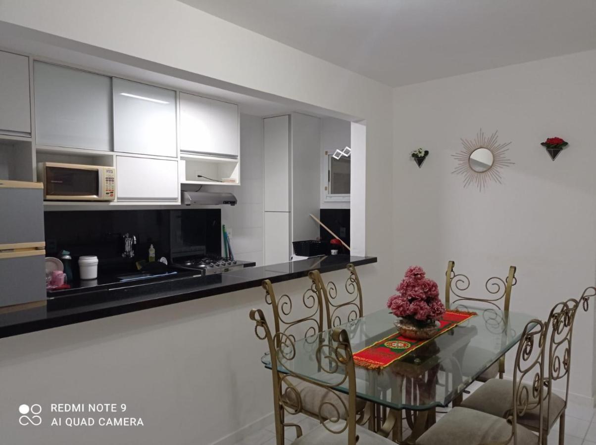 CamaçariPier Jacuipe Residencial公寓 外观 照片