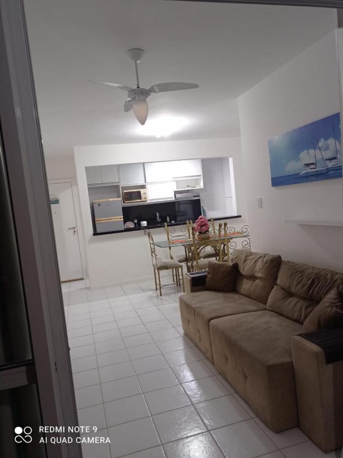 CamaçariPier Jacuipe Residencial公寓 外观 照片