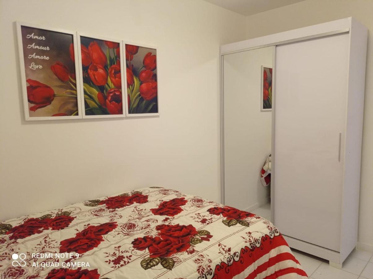 CamaçariPier Jacuipe Residencial公寓 外观 照片