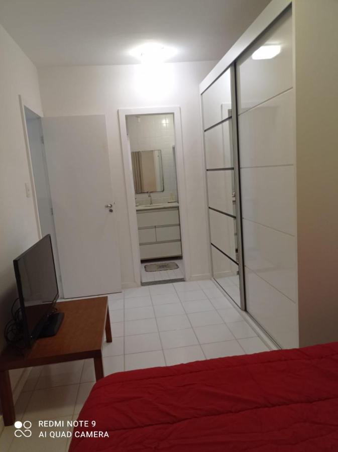 CamaçariPier Jacuipe Residencial公寓 外观 照片