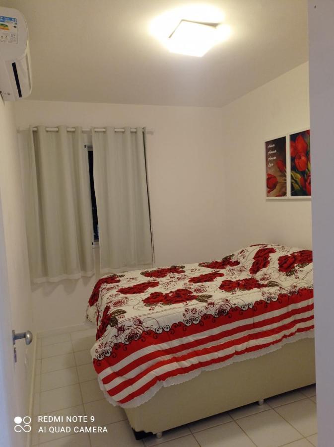 CamaçariPier Jacuipe Residencial公寓 外观 照片