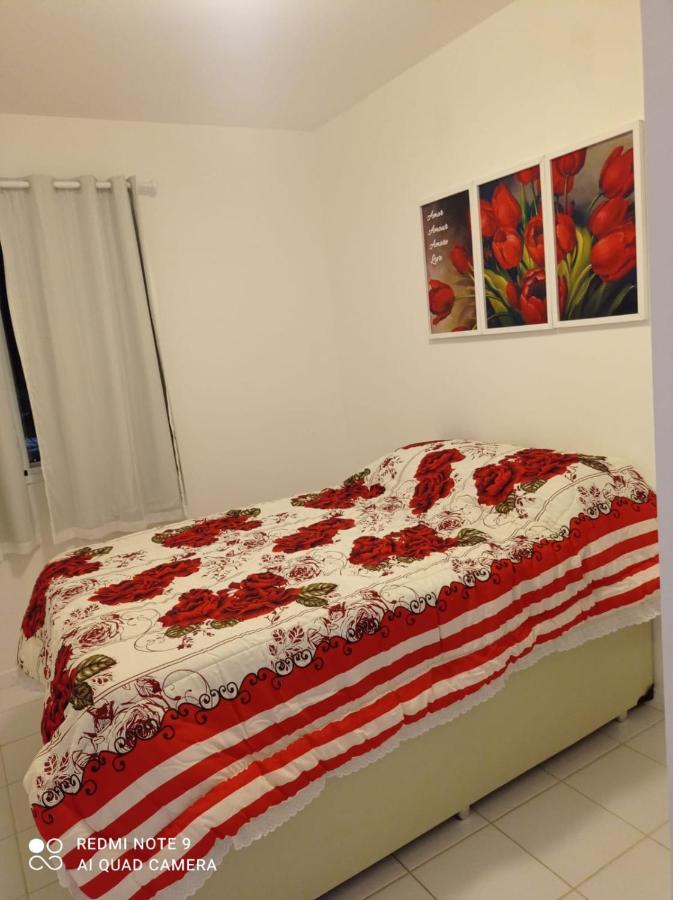 CamaçariPier Jacuipe Residencial公寓 外观 照片