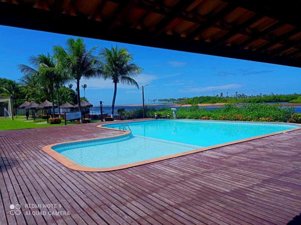 CamaçariPier Jacuipe Residencial公寓 外观 照片