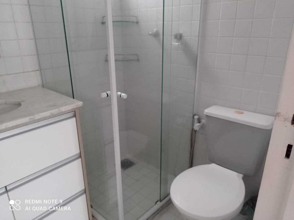 CamaçariPier Jacuipe Residencial公寓 外观 照片
