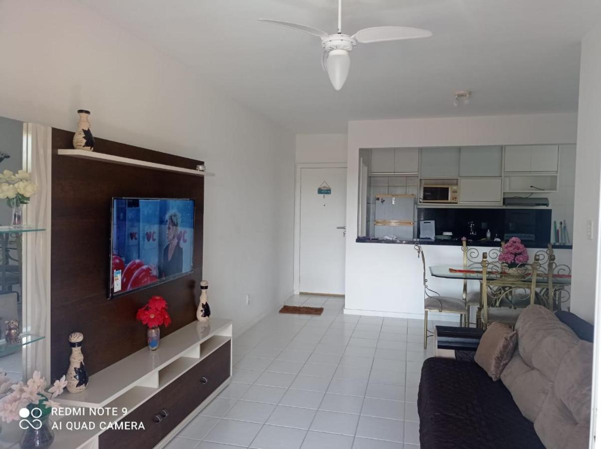CamaçariPier Jacuipe Residencial公寓 外观 照片