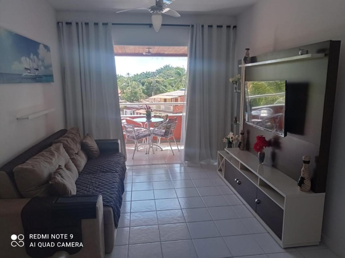 CamaçariPier Jacuipe Residencial公寓 外观 照片