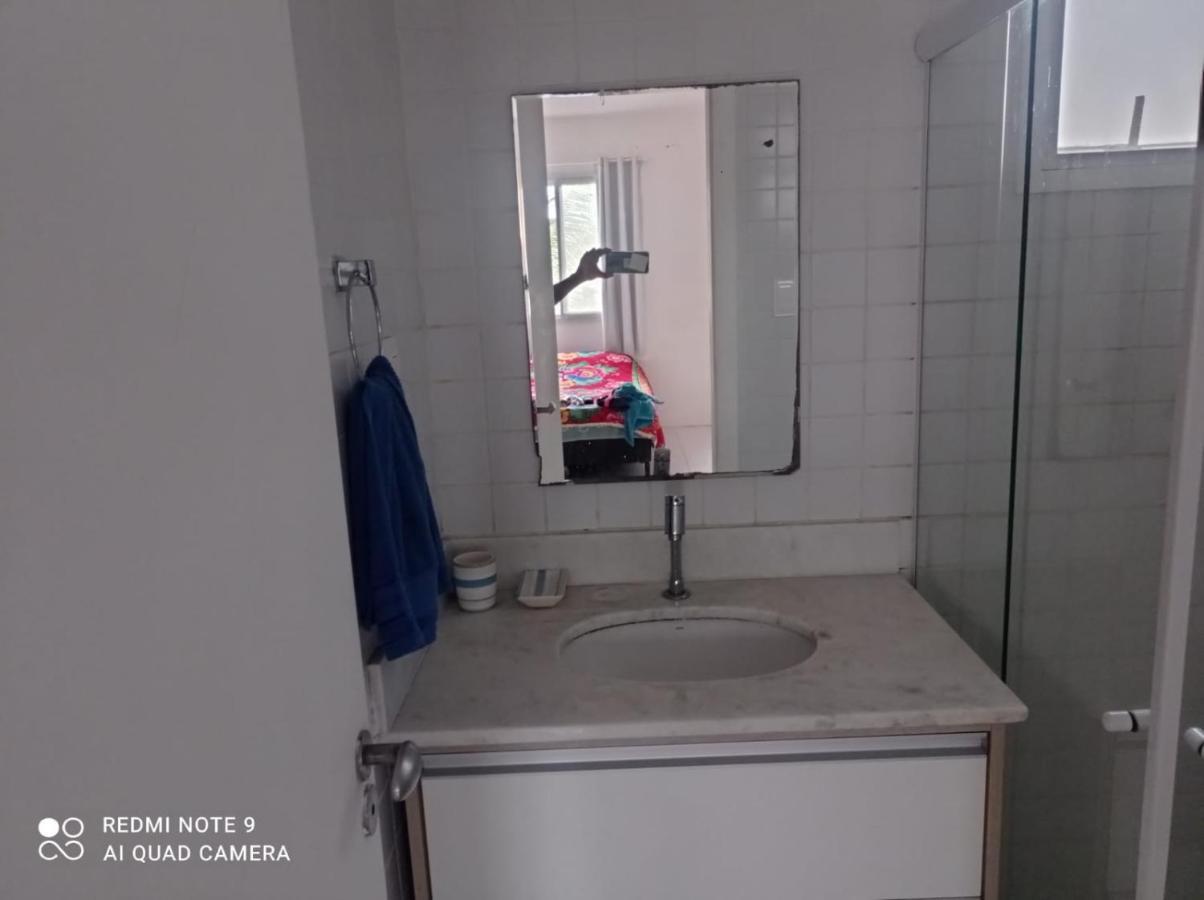CamaçariPier Jacuipe Residencial公寓 外观 照片