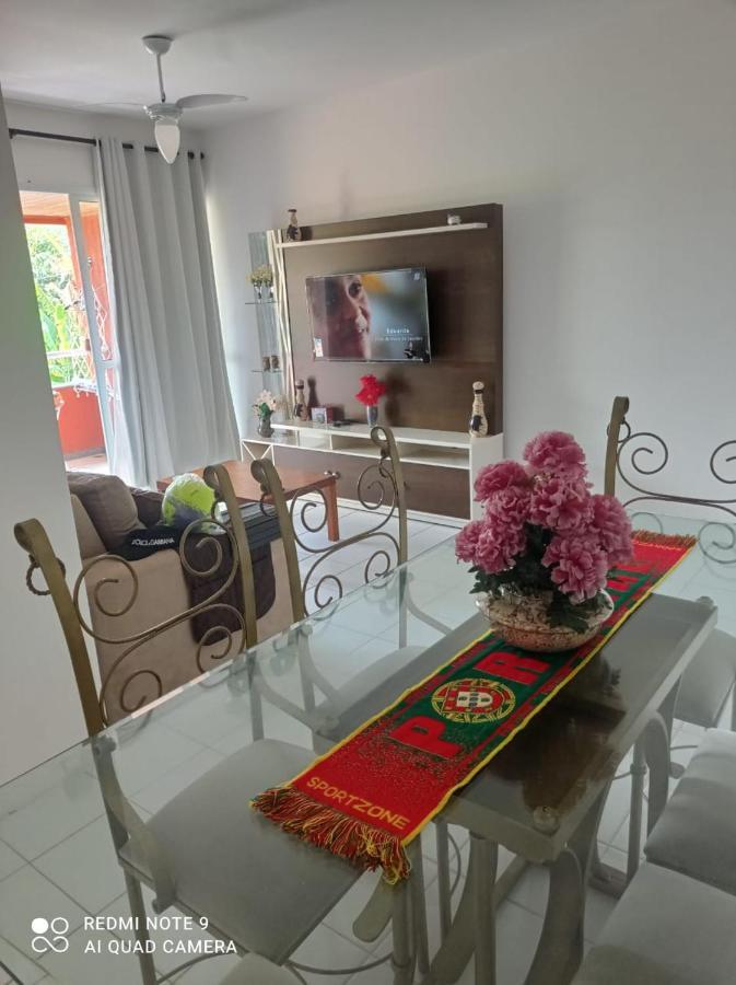 CamaçariPier Jacuipe Residencial公寓 外观 照片