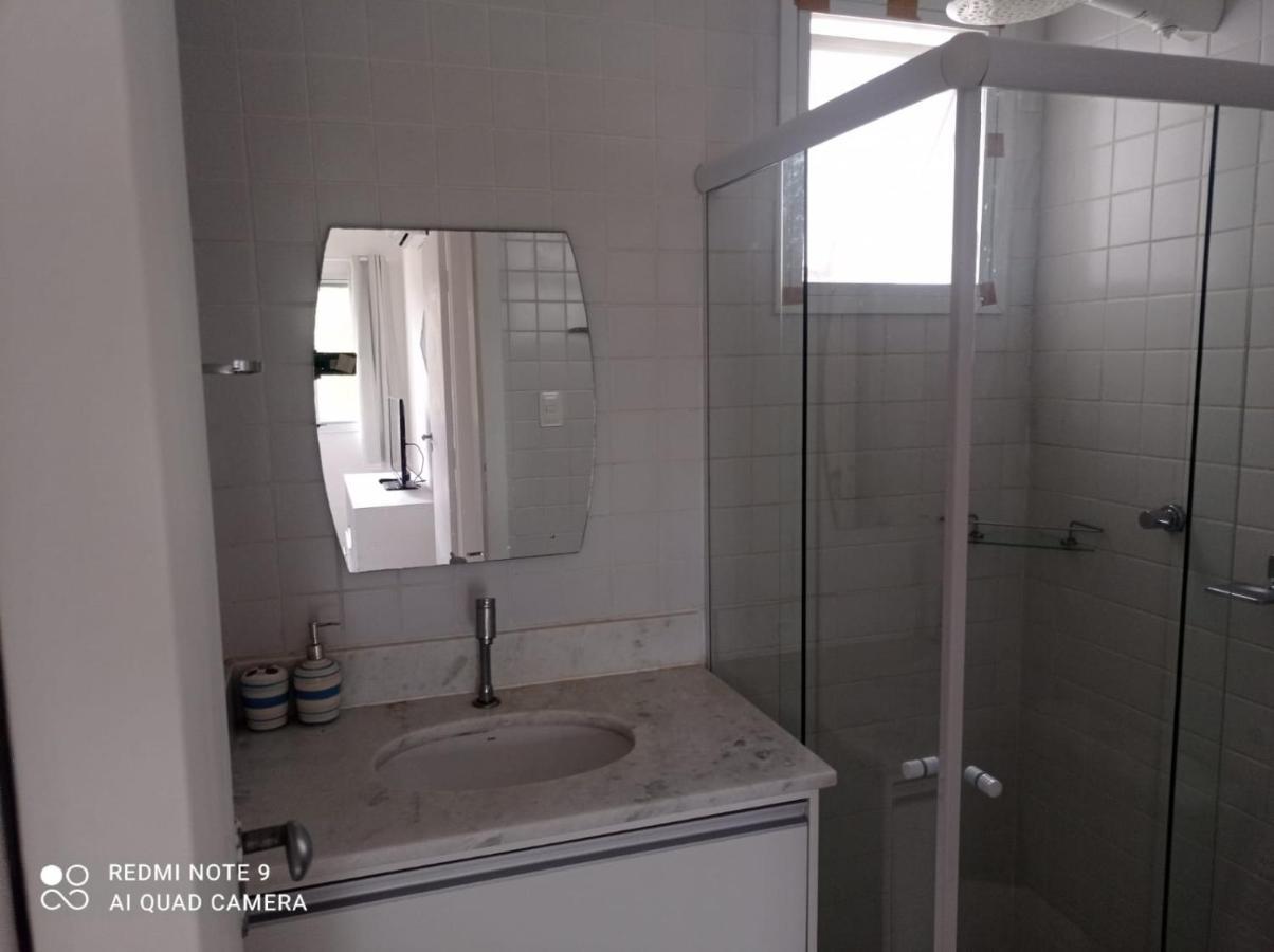 CamaçariPier Jacuipe Residencial公寓 外观 照片
