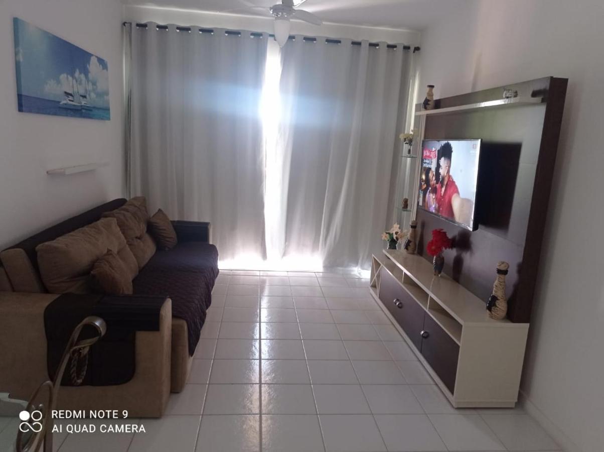 CamaçariPier Jacuipe Residencial公寓 外观 照片