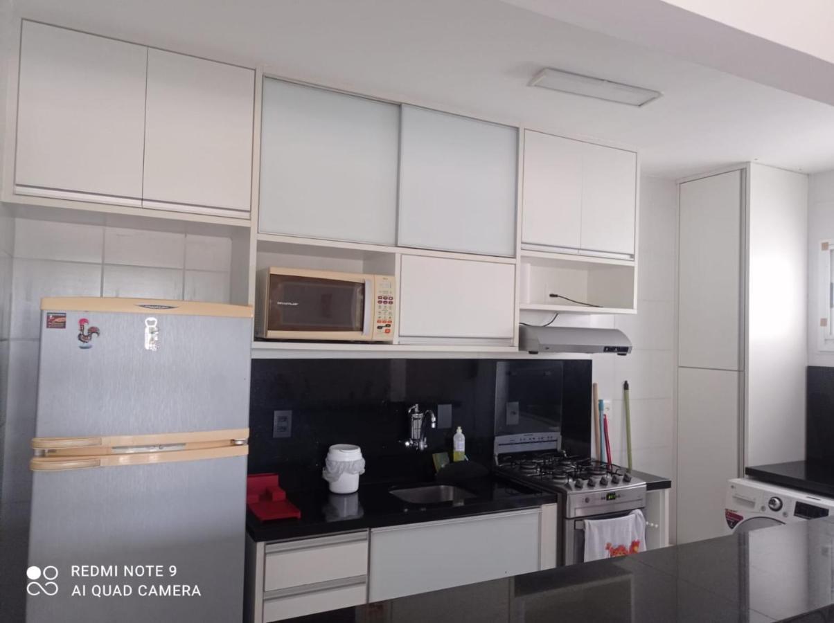 CamaçariPier Jacuipe Residencial公寓 外观 照片