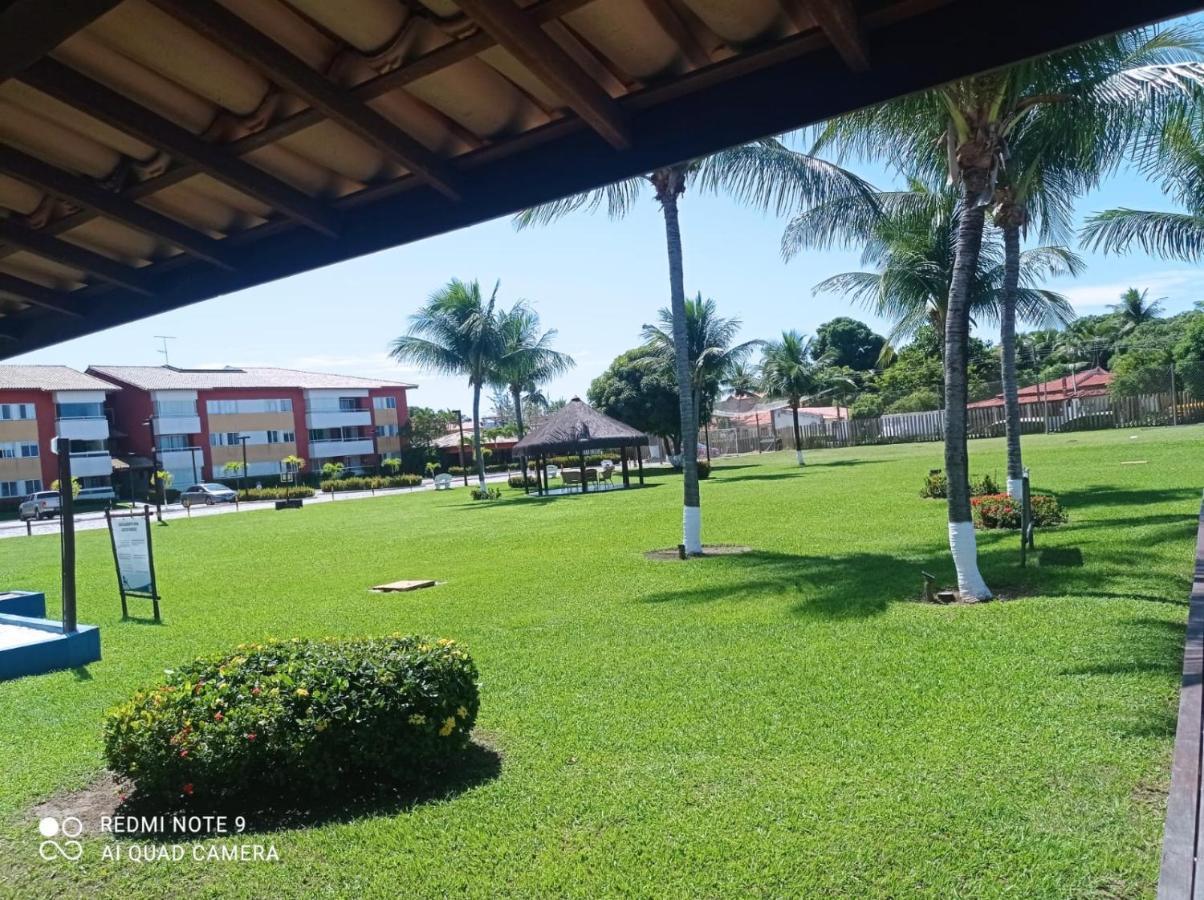CamaçariPier Jacuipe Residencial公寓 外观 照片