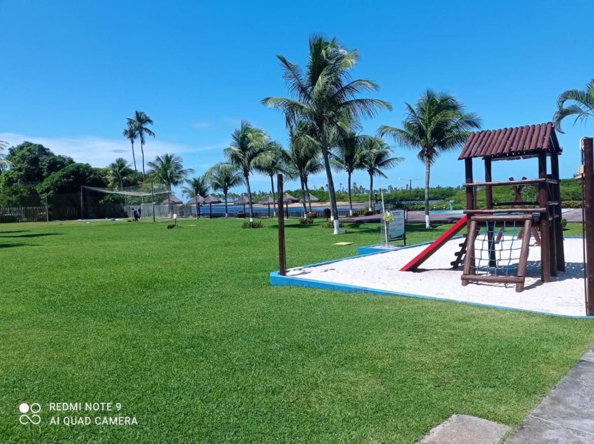 CamaçariPier Jacuipe Residencial公寓 外观 照片
