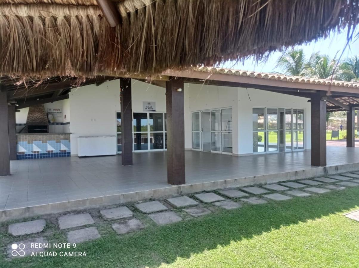 CamaçariPier Jacuipe Residencial公寓 外观 照片