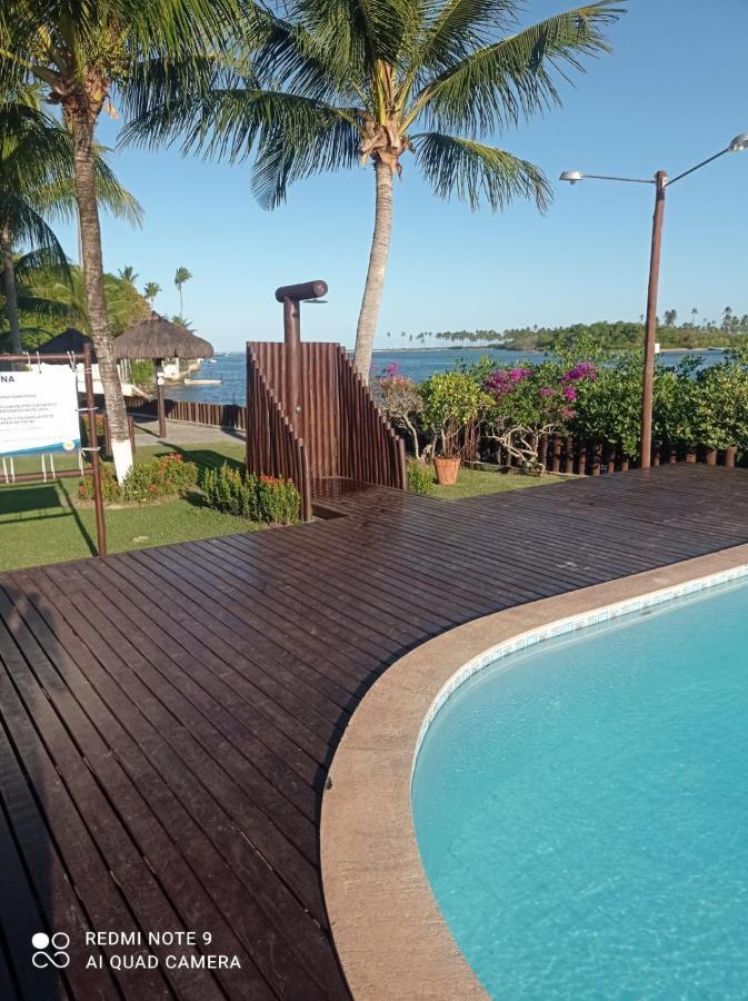 CamaçariPier Jacuipe Residencial公寓 外观 照片