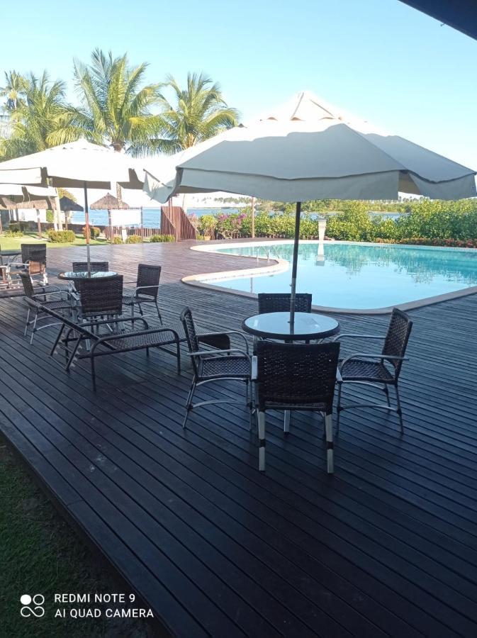 CamaçariPier Jacuipe Residencial公寓 外观 照片