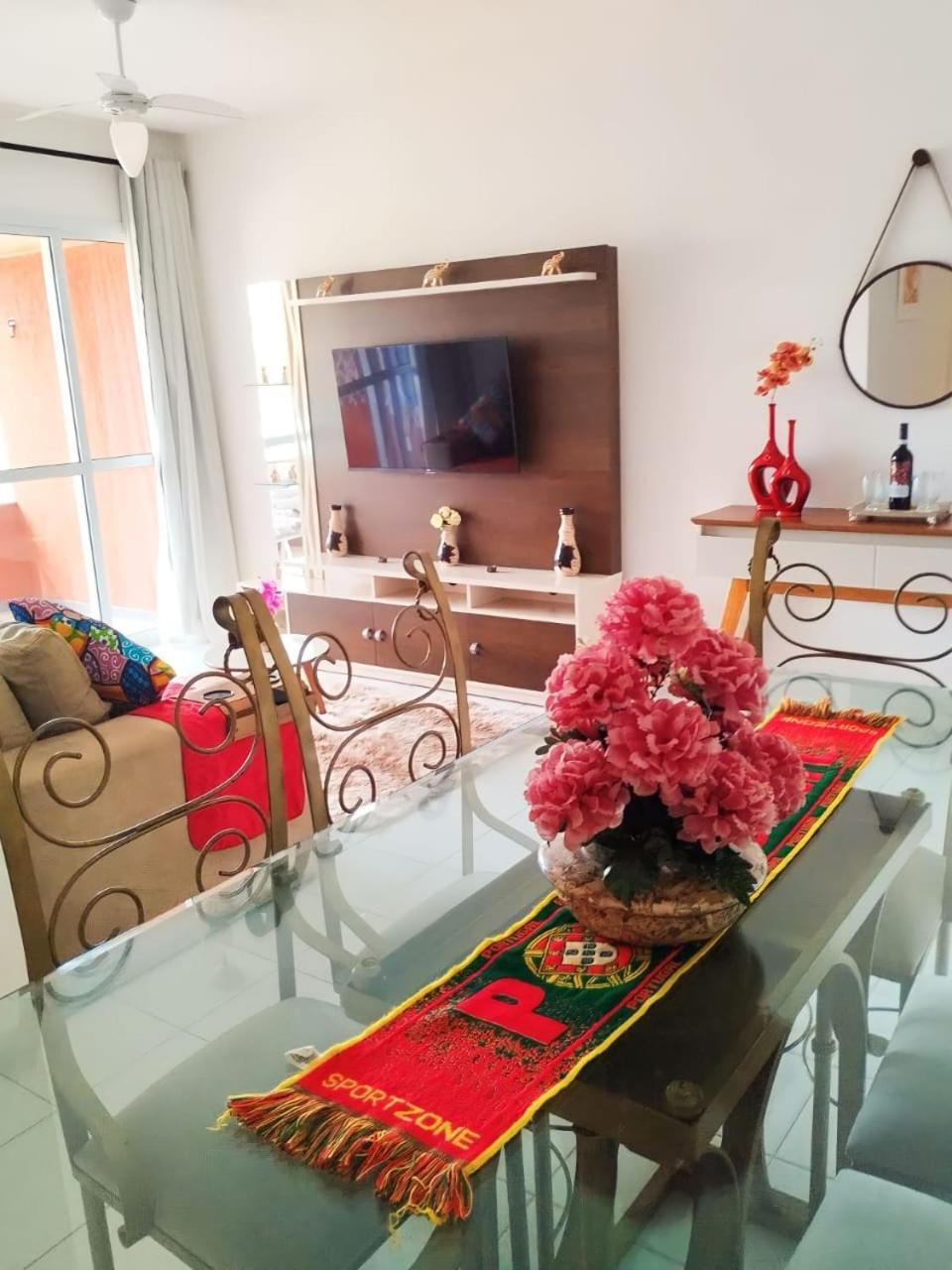 CamaçariPier Jacuipe Residencial公寓 外观 照片